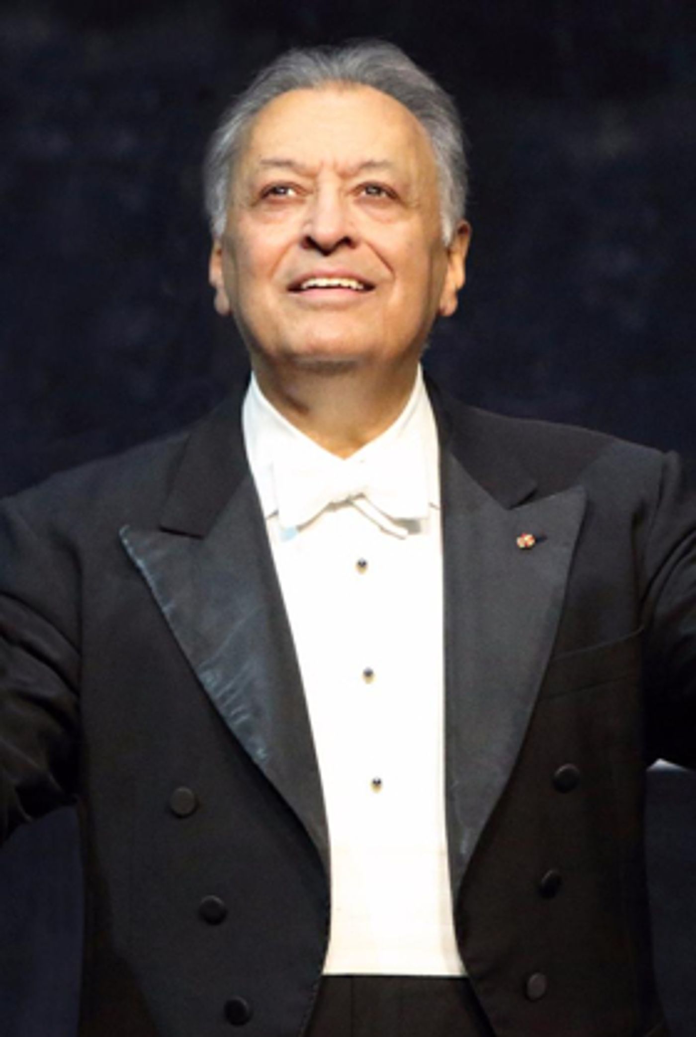 Maestro Zubin Mehta to Lead Israel Philharmonic Orchestra at Carnegie Hall for Final Tour Concerts  Image