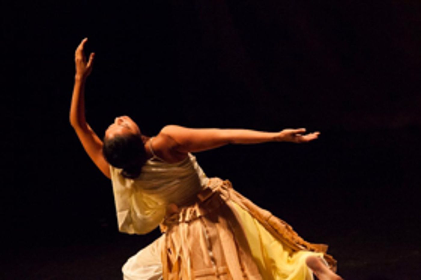 Teamwork Arts Brings Shilpika Bordoloi's MAJULI to the Edinburgh Festival Fringe  Image