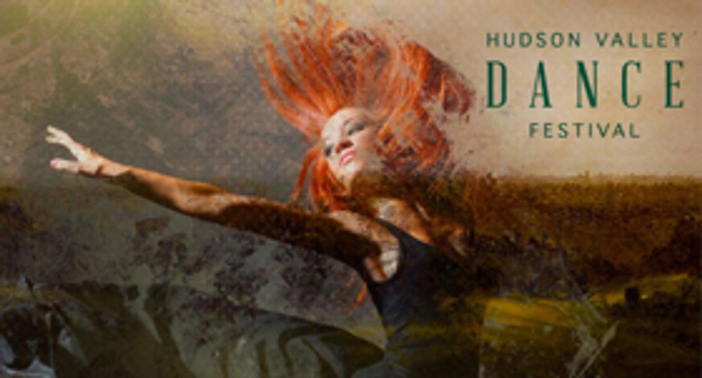 Dancers Responding to AIDS Announces Choreographers for Hudson Valley Dance Festival  Image
