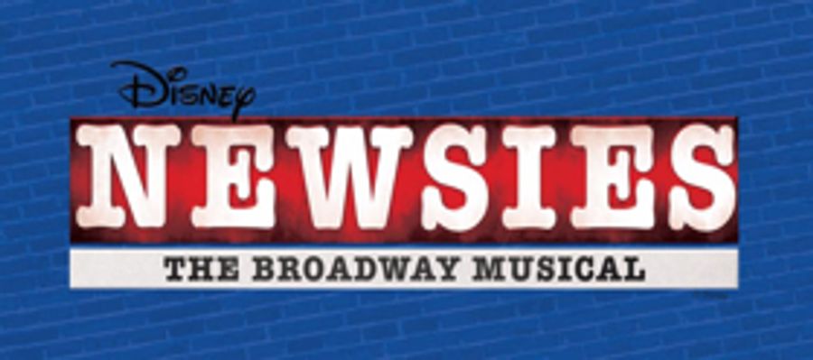 Chanhassen Dinner Theatres Will Host Minnesota Premiere of NEWSIES Image