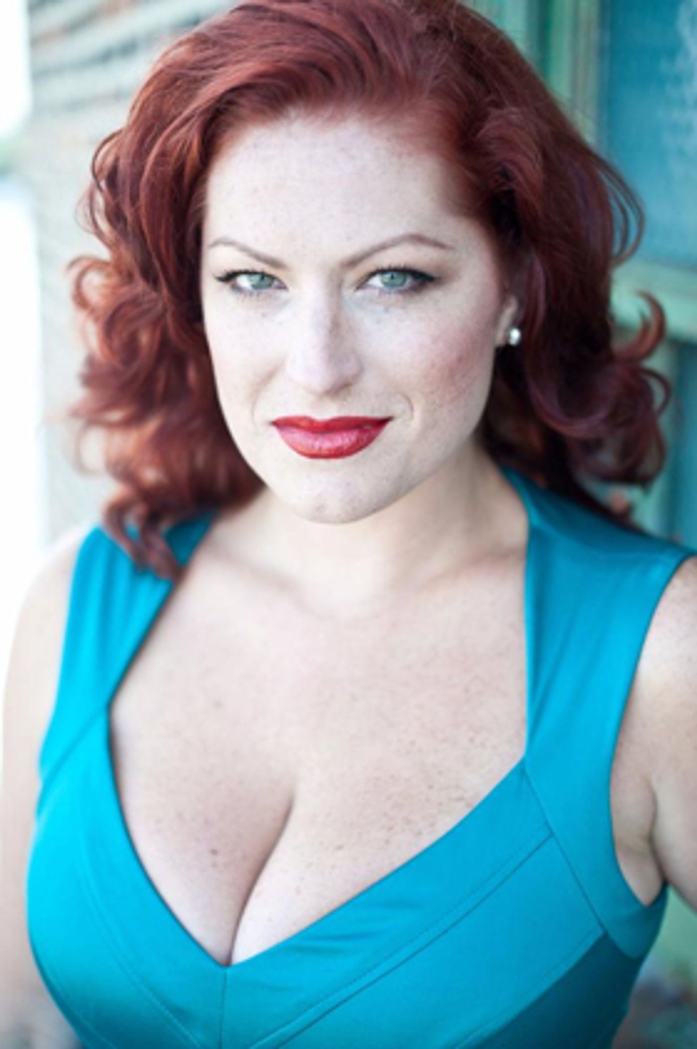 Porchlight Music Theatre Announces PORCHLIGHT REVISITS...WOMAN OF THE YEAR  Image