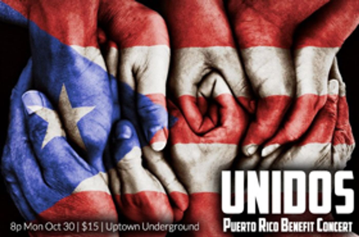 Chicago Talent to Unite for A Puerto Rico Benefit Concert  Image