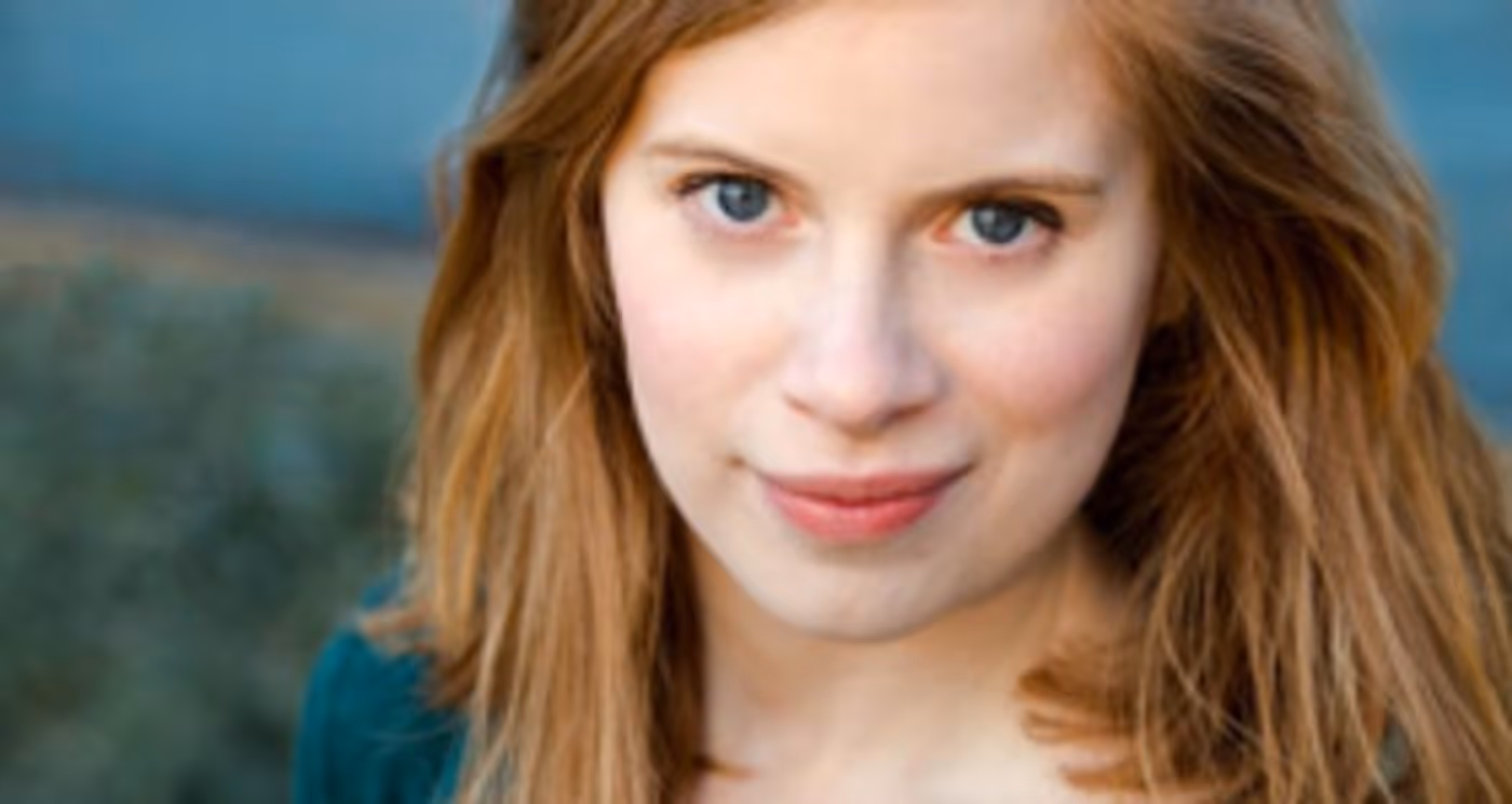 Interview: Theatre Life with Megan Graves Image