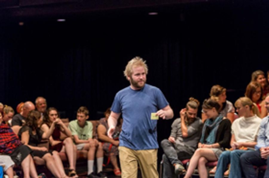 EDINBURGH 2017: BWW Interview- Every Brilliant Thing Image