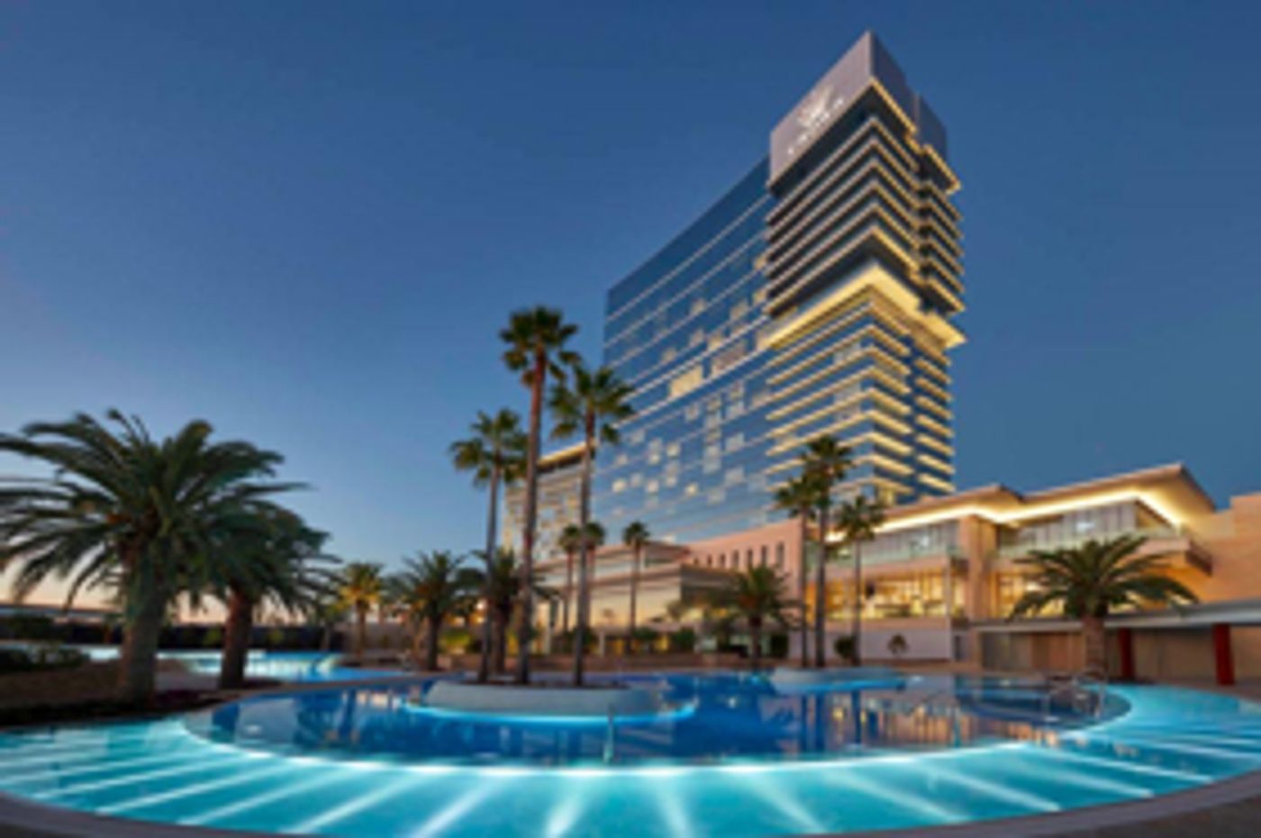 Crown Towers Perth Wins Four Accommodation Awards for Excellence  Image