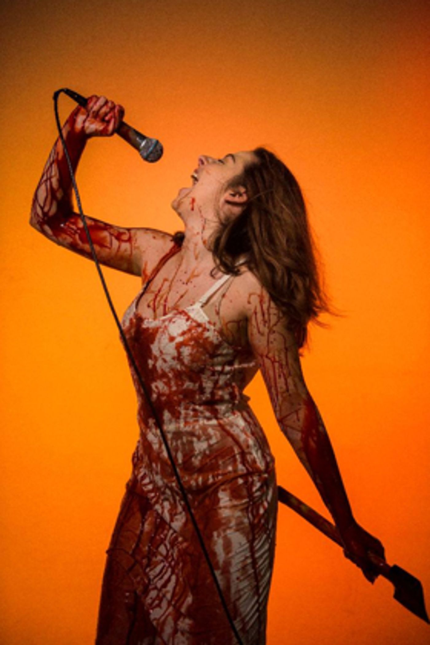 BWW Previews: LIZZIE at City-Theater  Image