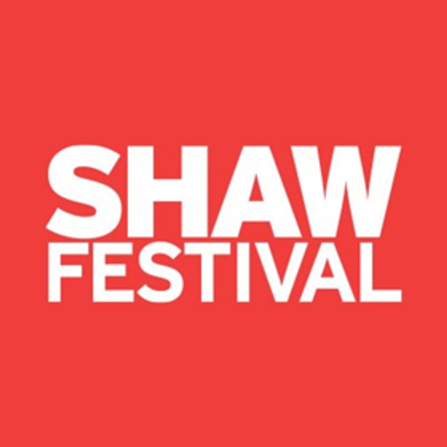 Stephen Fry's MYTHOS Makes World Premiere at the 2018 Shaw Festival  Image