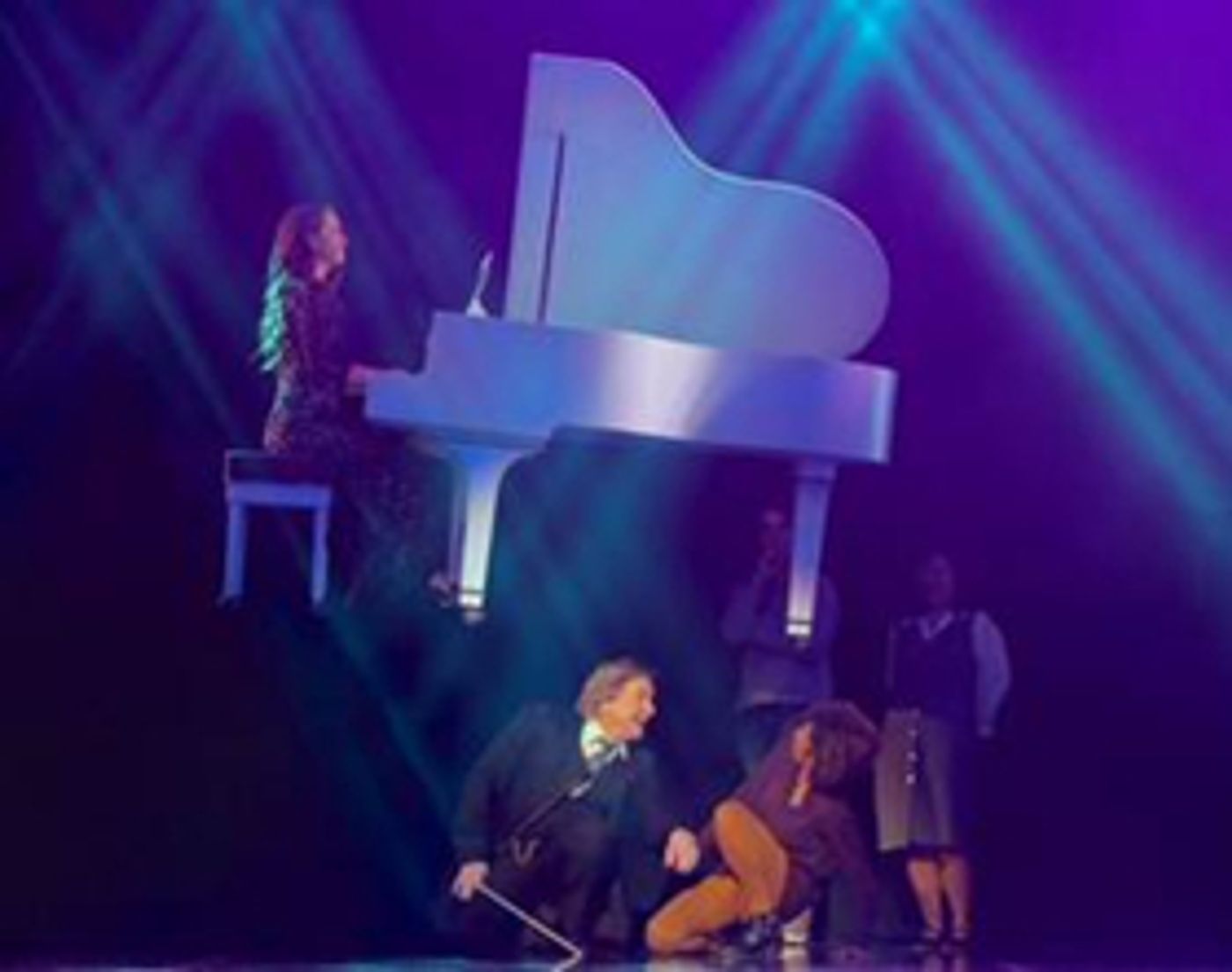 Masters of Illusion to Perform Their Greatest Tricks Yet at Bally's Las Vegas  Image