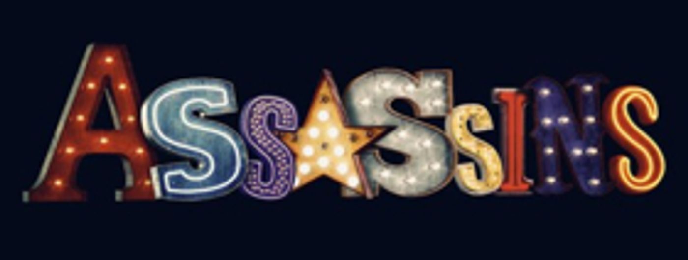 Review: In A World Disgruntled With Its Leaders, Sondheim's ASSASSINS Is The Perfectly Timed Peak Into The Past Review: In A World Disgruntled With Its Leaders, Sondheim's ASSASSINS Is The Perfectly Timed Peak Into The Past Image