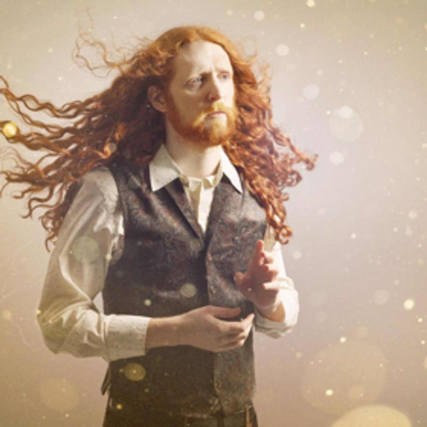 EDINBURGH 2017: BWW Q&A- Alasdair Beckett-King EDINBURGH 2017: BWW Q&A- Alasdair Beckett-King Image