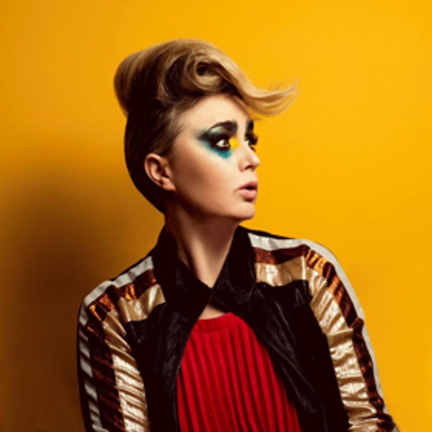 EDINBURGH 2017: BWW Q&A- Caroline Mabey  Image