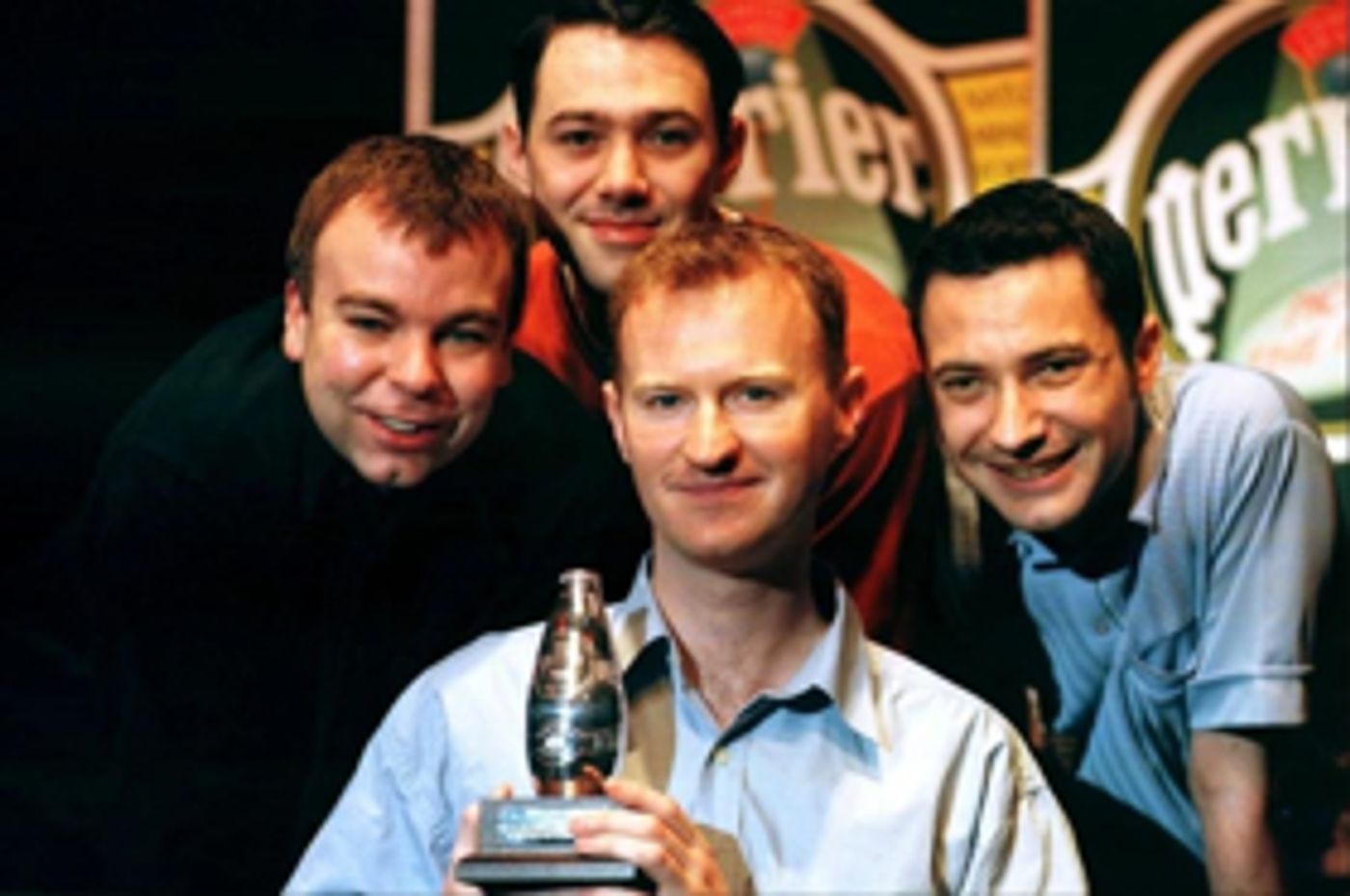 THE LEAGUE OF GENTLEMEN to Present the 2017 lastminute.com Edinburgh Comedy Awards  Image