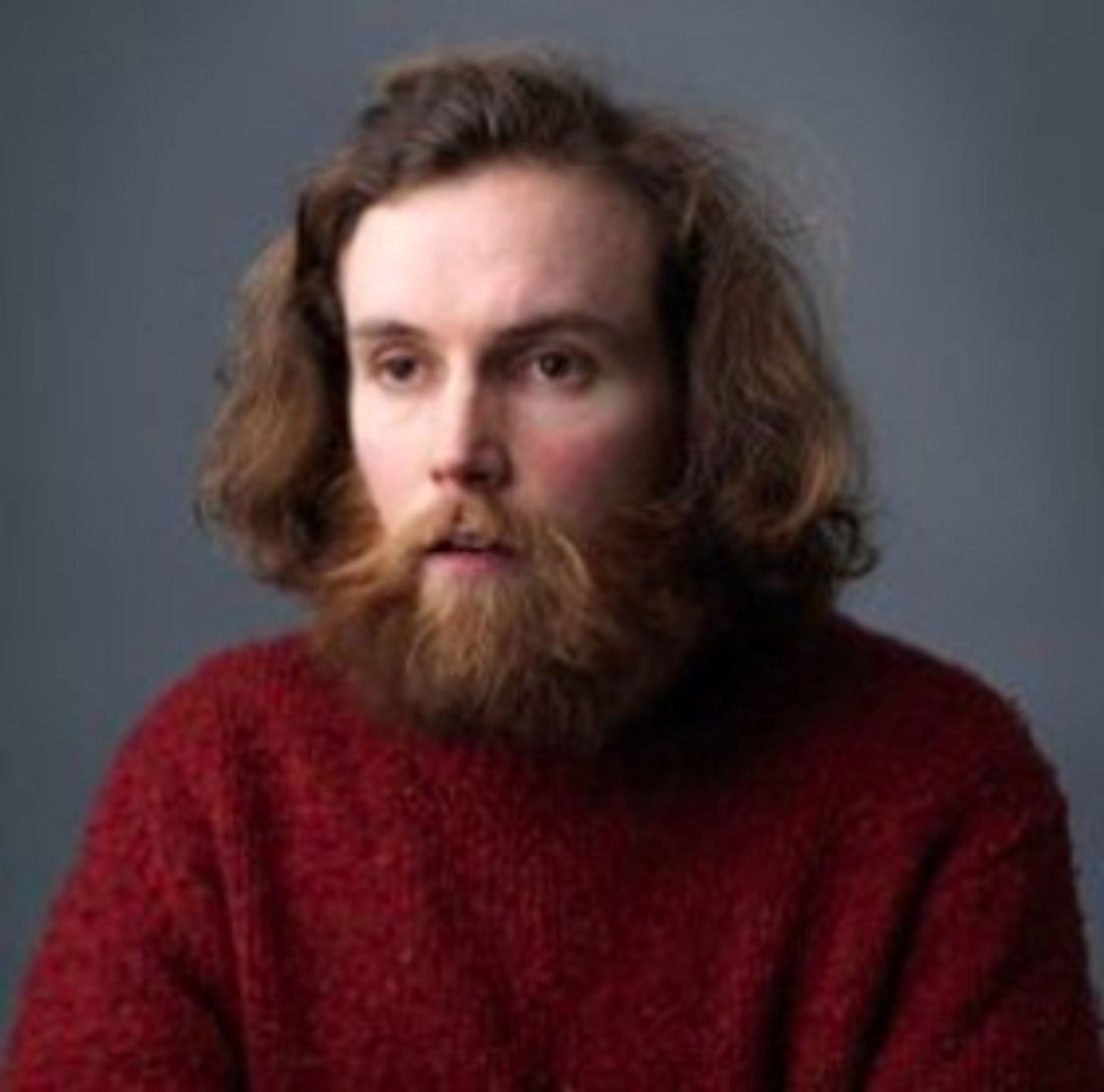 EDINBURGH 2017: Review: ROB AUTON: THE HAIR SHOW, Just The Tonic Image