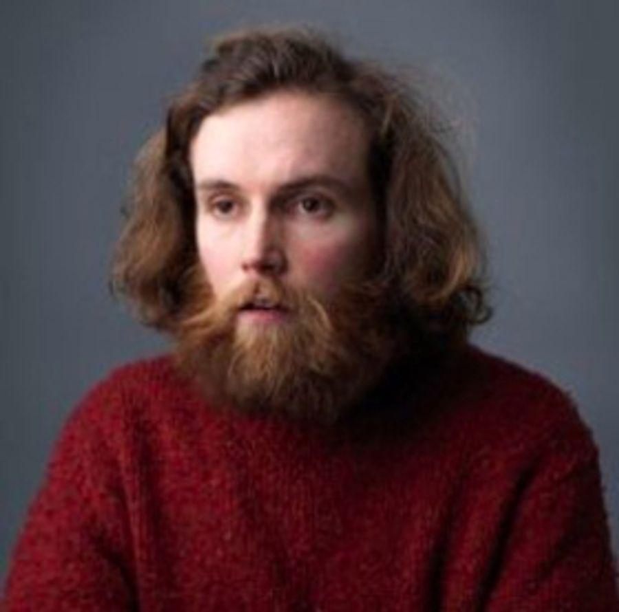 EDINBURGH 2017: Review: ROB AUTON: THE HAIR SHOW, Just The Tonic Image