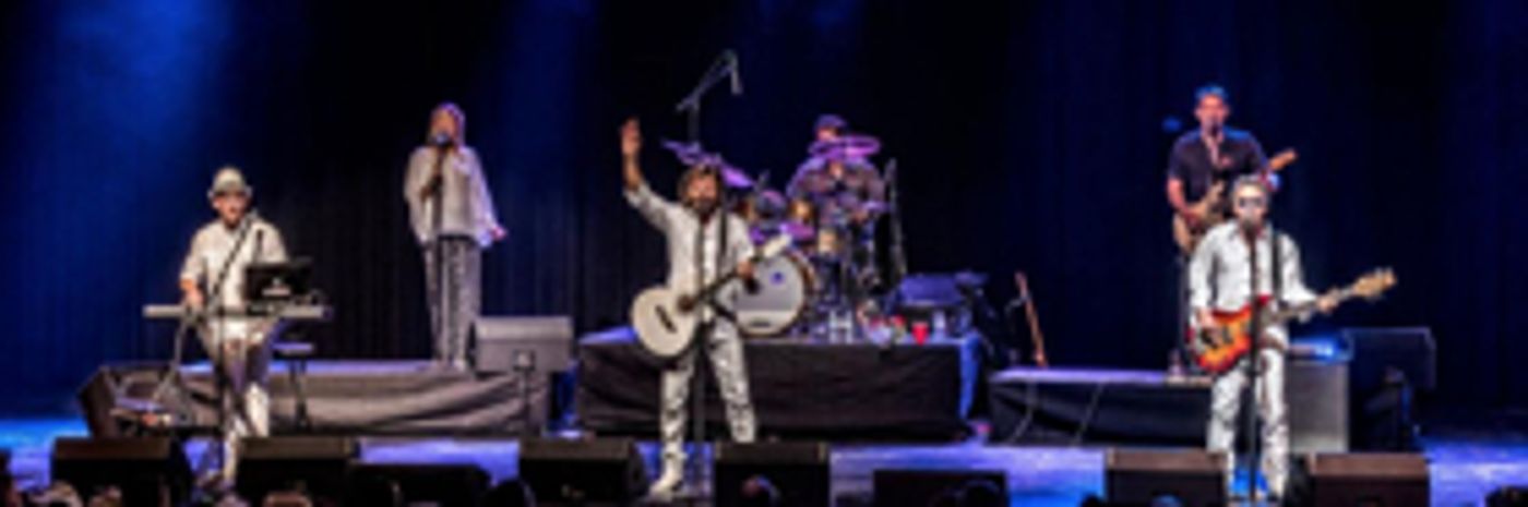 The New York Bee Gees to Bring Tribute Show to bergenPAC This August  Image