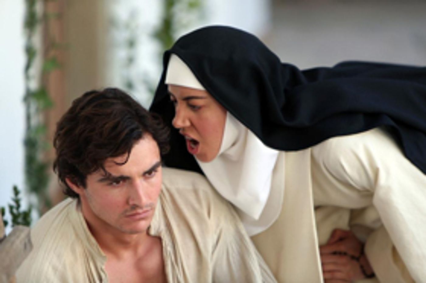 Join THE LITTLE HOURS' Aubrey Plaza, Dave Franco & Jeff Baena for Live Reading of THE DECAMERON in NYC Join THE LITTLE HOURS' Aubrey Plaza, Dave Franco & Jeff Baena for Live Reading of THE DECAMERON in NYC Image