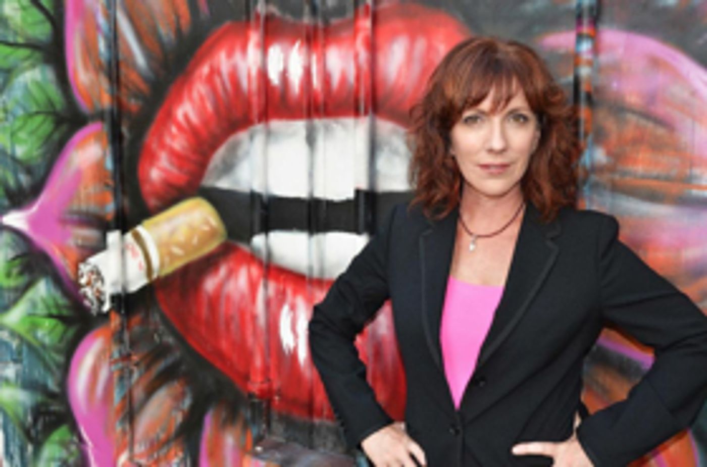 THE LADIES OF LAUGHTER Come to bergenPAC This July  Image