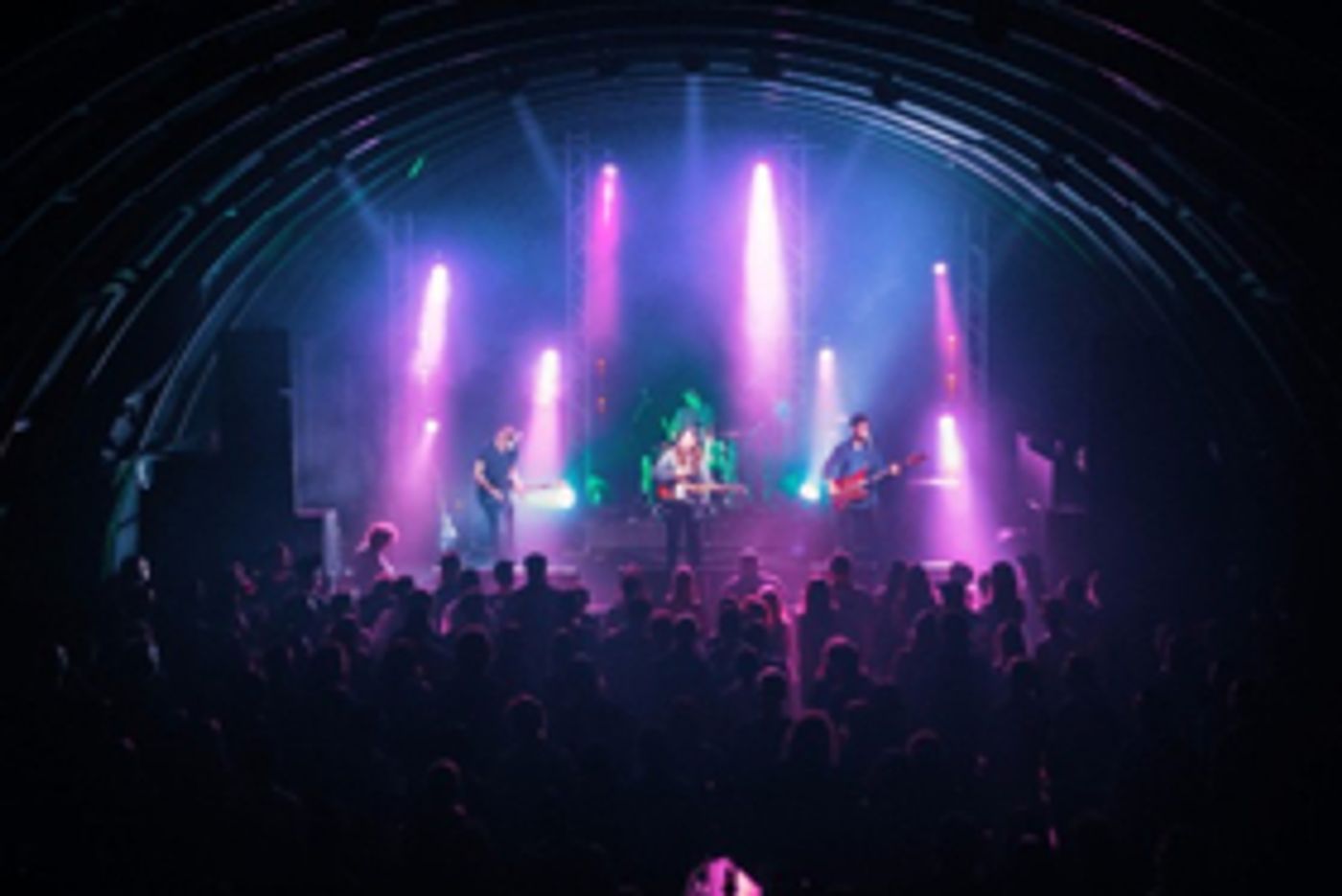 Just 10 Purple Passes & Limited Rainbow Passes Remain For BIGSOUND Festival 2017 Just 10 Purple Passes & Limited Rainbow Passes Remain For BIGSOUND Festival 2017 Image