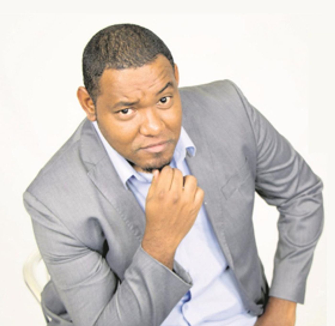 Carvin Goldstone to Make Baxter Theatre Concert Hall Debut this Month Image