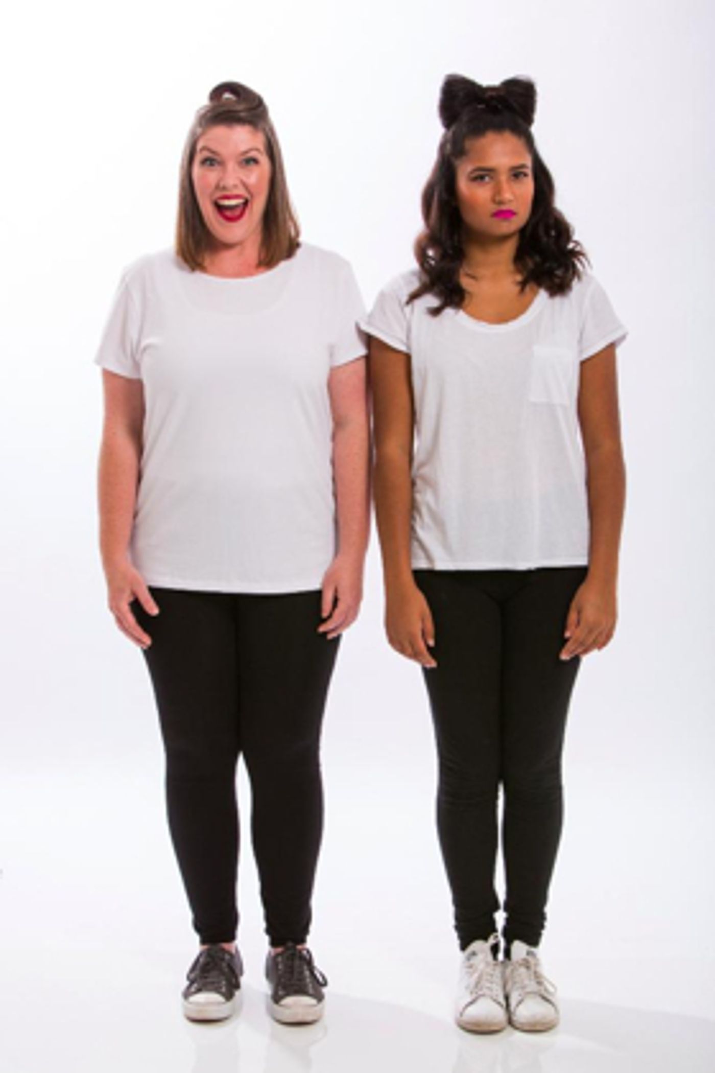 WANDA AND MEL to Debut at Melbourne Fringe Image