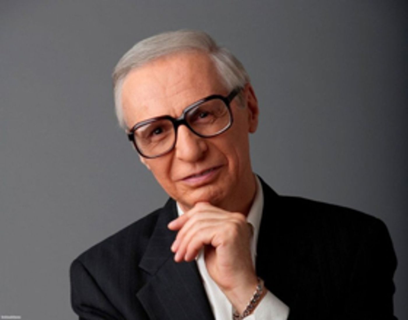 The Amazing Kreskin Presents 'Achieve Your Peak' Performance at Lily Dale  Image