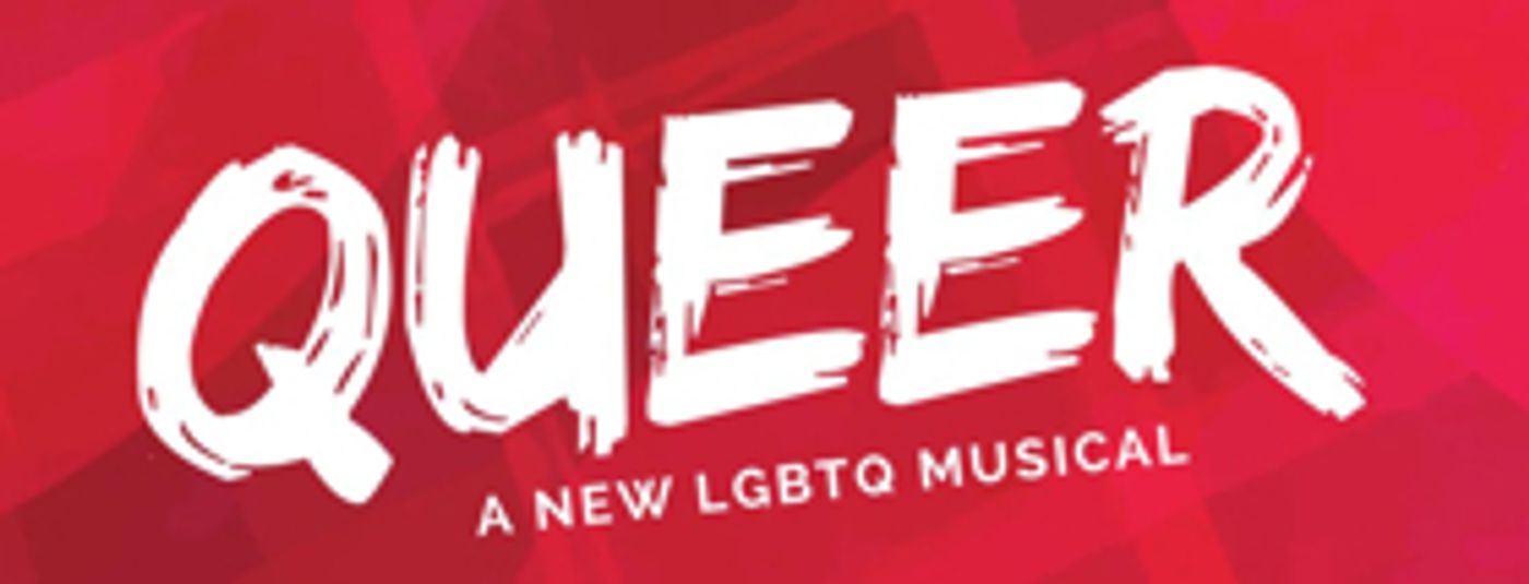 QUEER Musical Team Releases Statement on Trump's Ban on Trans People in the U.S. Military QUEER Musical Team Releases Statement on Trump's Ban on Trans People in the U.S. Military Image