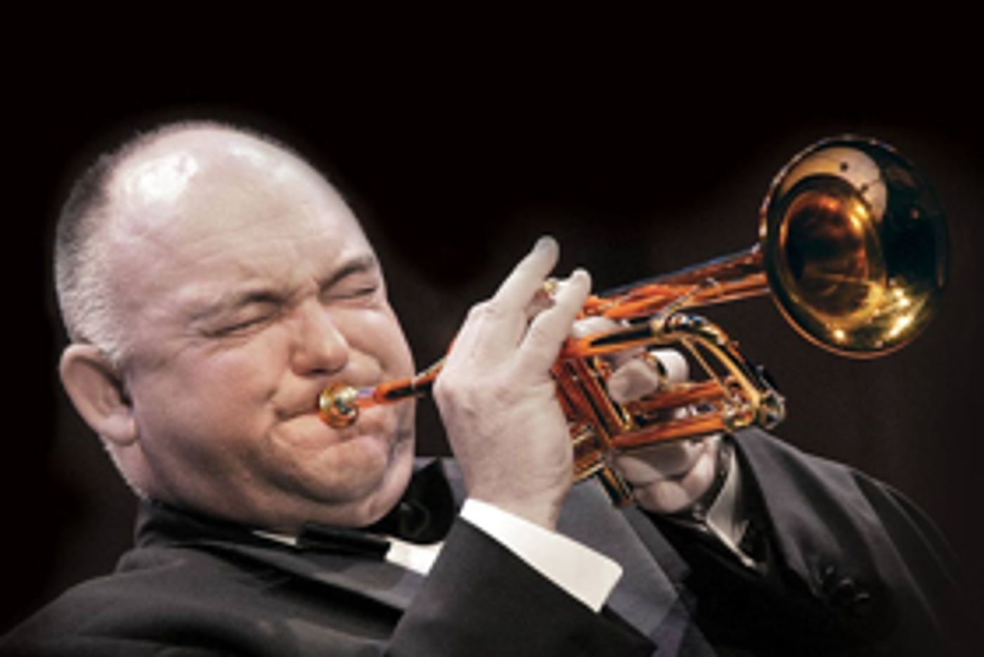 James Morrison's Academy Jazz Orchestra Set To Strike A Chord With Her Majesty's Theatre Audiences This September  Image