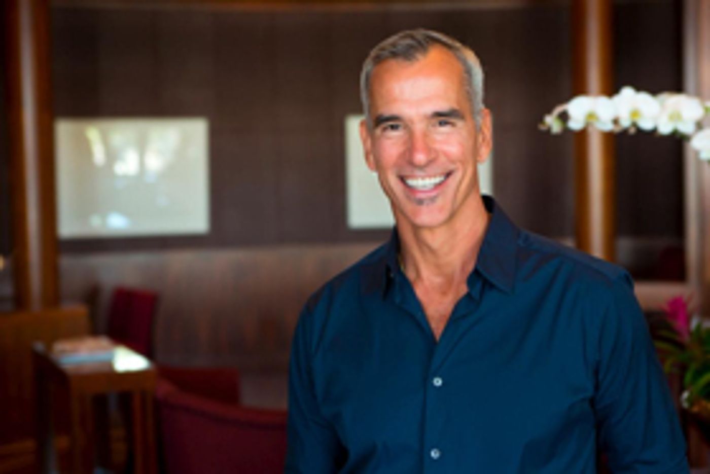 Exclusive Podcast: LITTLE KNOWN FACTS with Ilana Levine- featuring Jerry Mitchell  Image