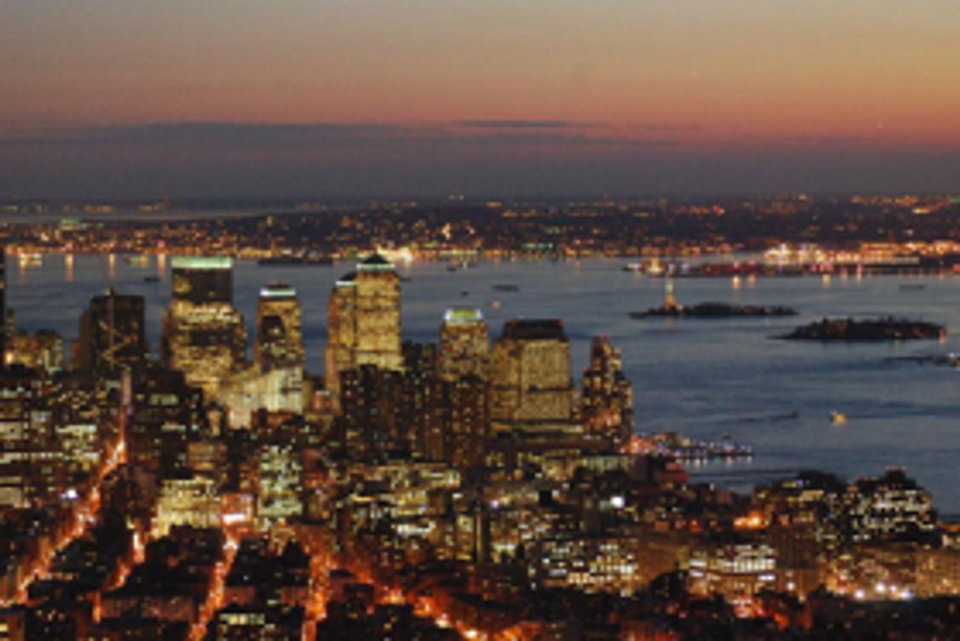 New and Noteworthy around NYC  Image