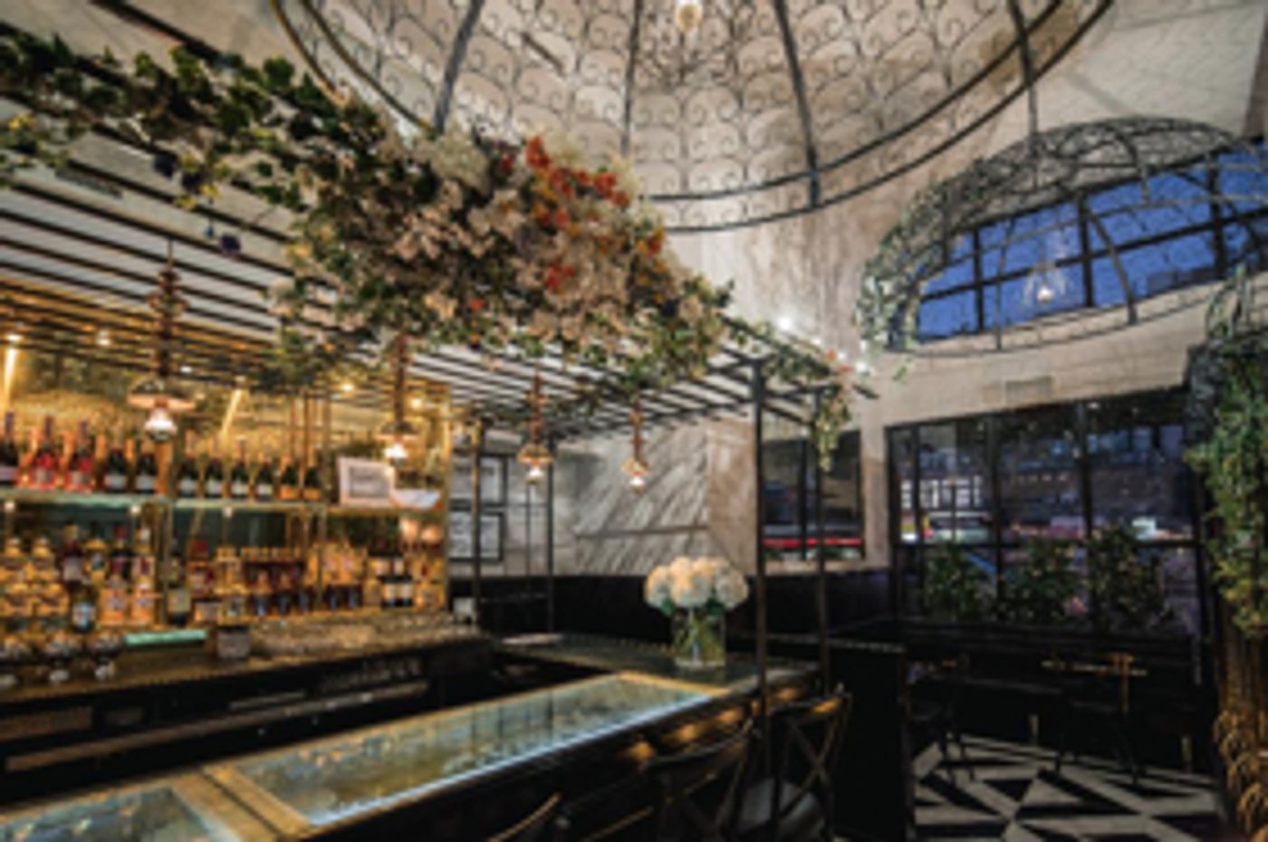 BWW Preview:  MS. YOO by Esther Choi Opens on the LES  Image