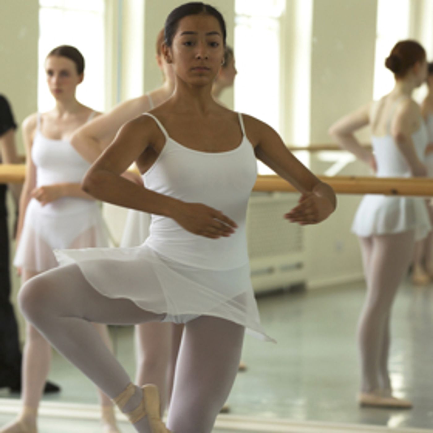 Guest Blog: London Russian Ballet School's Harriet Pickering On Philanthropy Image