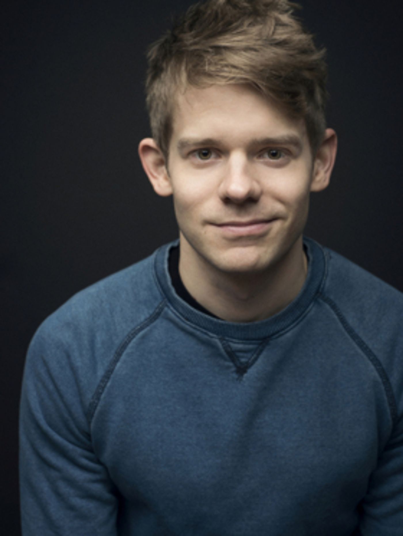 Andrew Keenan-Bolger Brings Solo Concert to Madison  Image