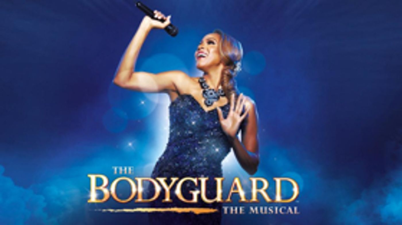 Review: Music Provides the Highlights for THE BODYGUARD at the Fox Theatre  Image