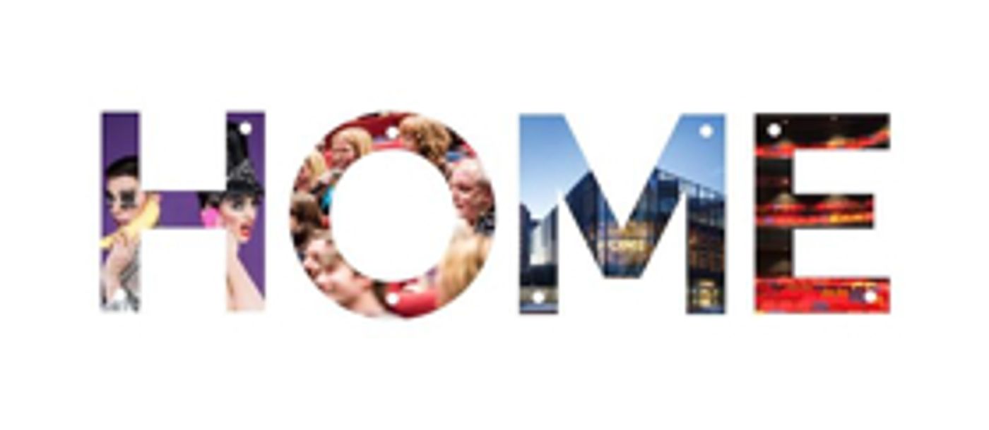 Guest Blog: Lisa-Marie Hoctor Talks HOME Manchester's River Stage Takeover Image
