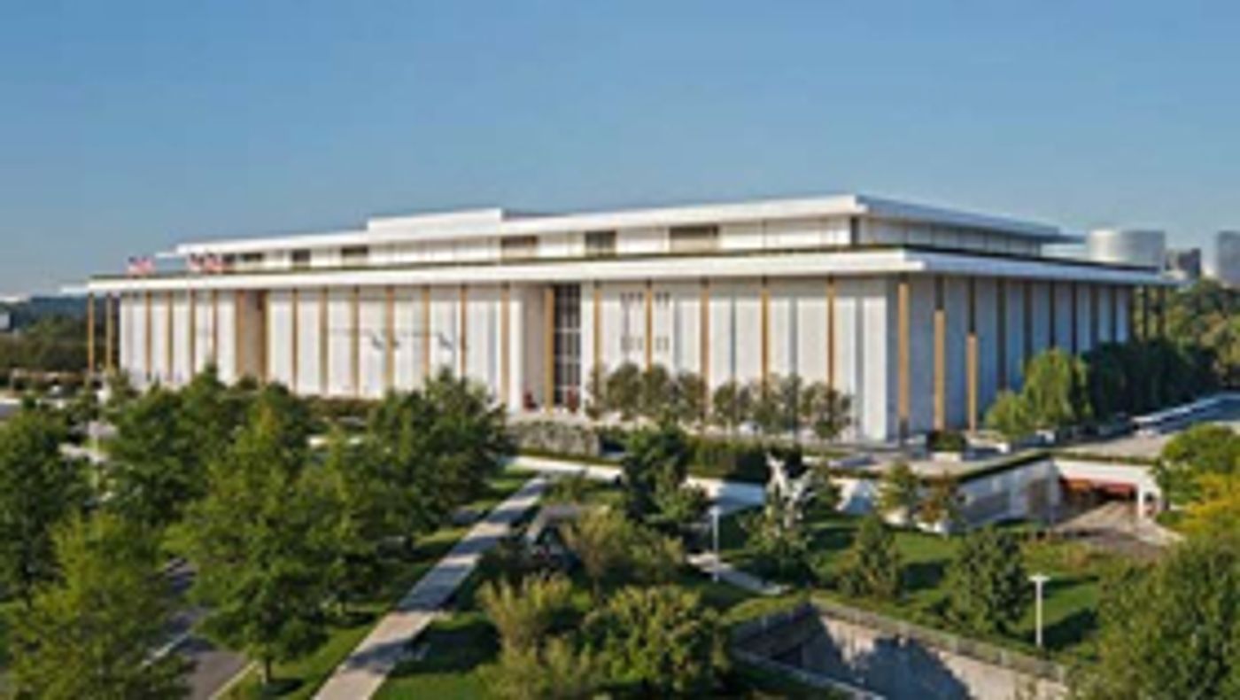 The Kennedy Center to Celebrate National Dance Day with Shows, Lessons, Music & More  Image