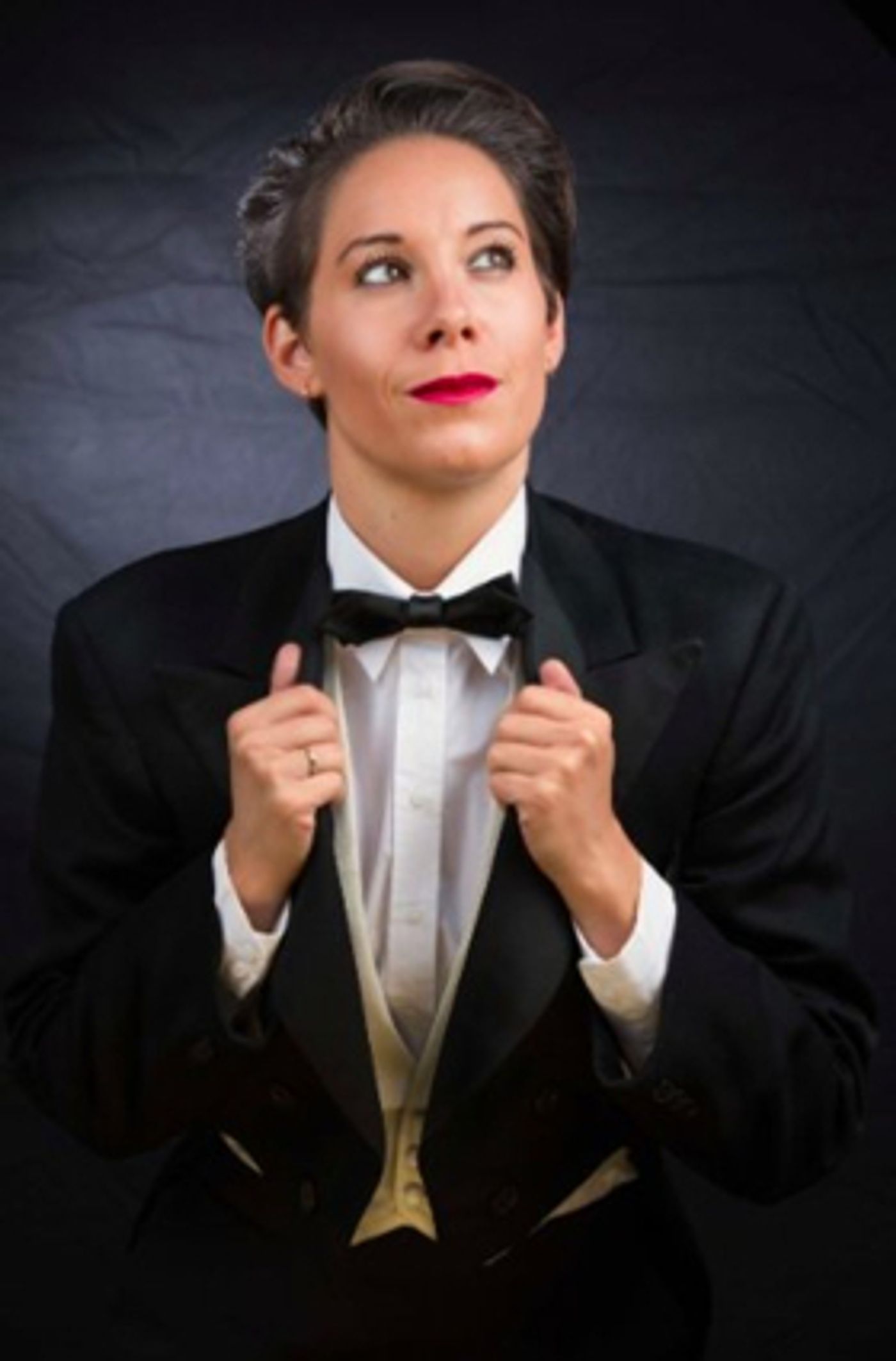 EDINBURGH 2017: BWW Q&A- Suzi Ruffell  Image