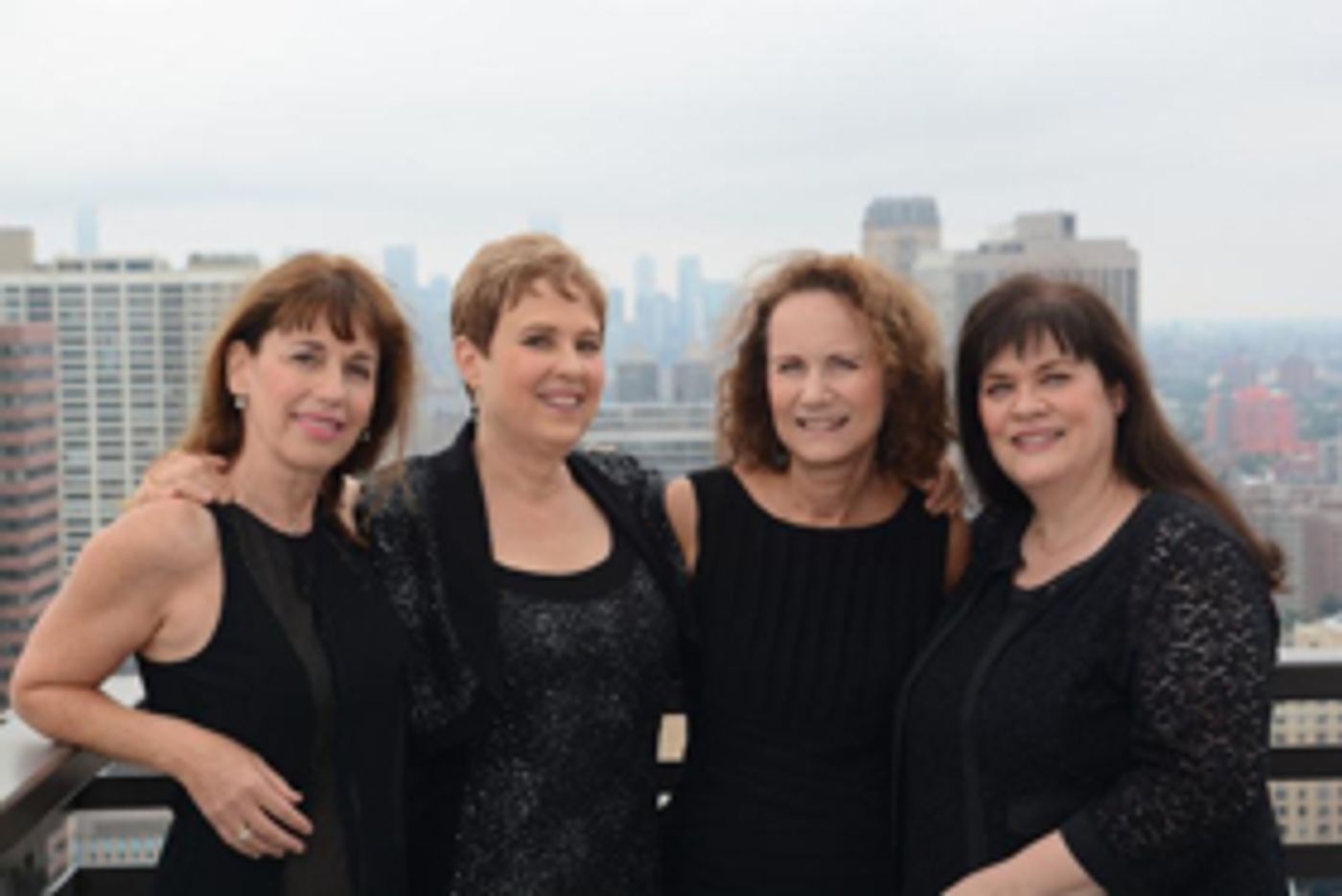 The Orion Ensemble to Host 25th Anniversary Benefit for Youth Outreach  Image