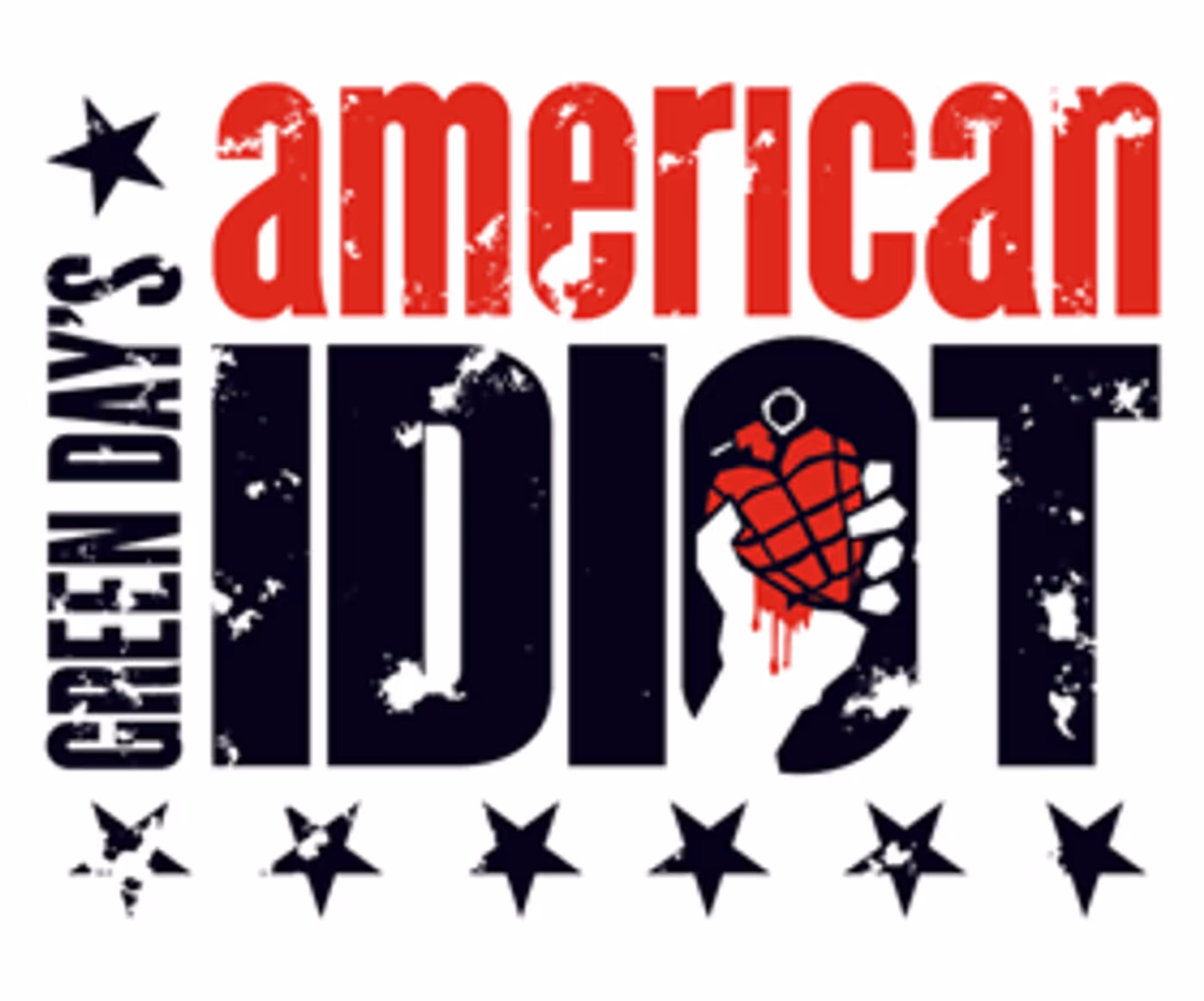 Green Day's AMERICAN IDIOT to Rock TUTS This September Image