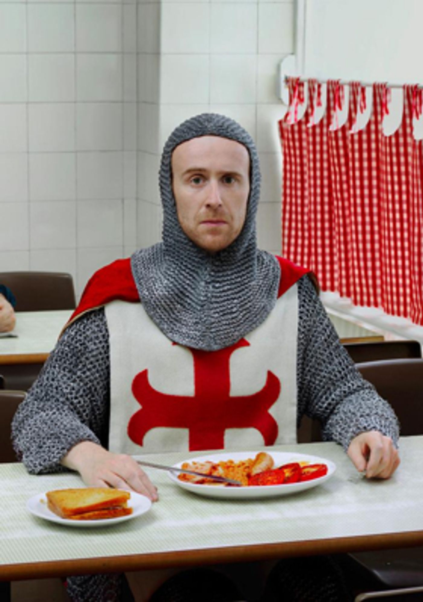 National Theatre Announces Full Cast for SAINT GEORGE AND THE DRAGON  Image