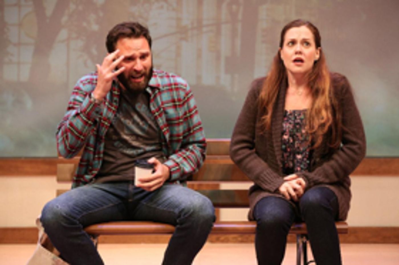 Review:  See SUMMER SHORTS SERIES A at 59E59 Theaters  Image