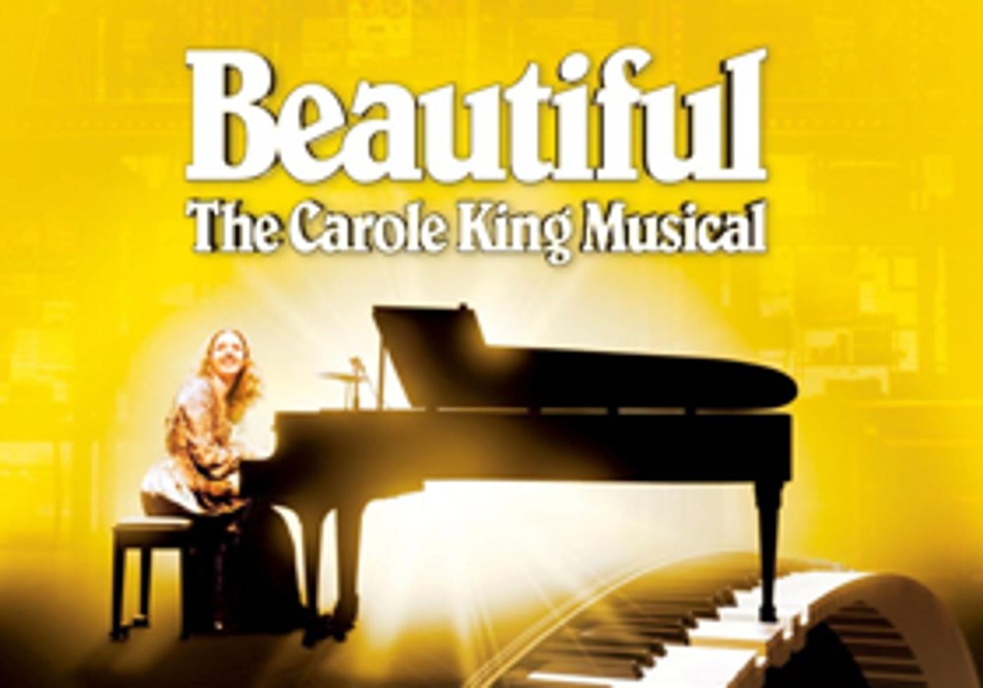 Review: BEAUTIFUL: The Carole King Musical at Oklahoma City's Civic Center Music Hall  Image