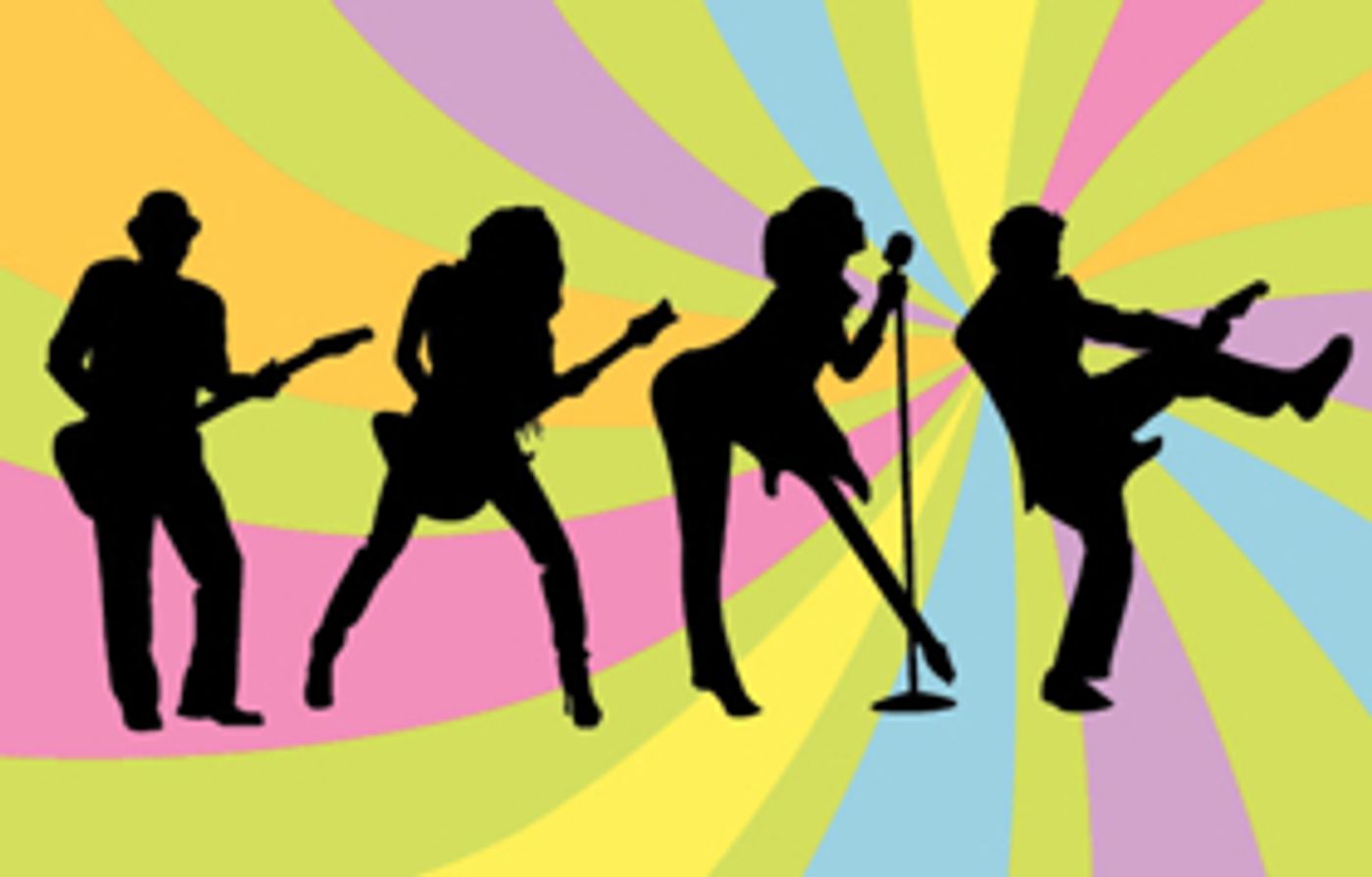 Neil Berg Brings 50 YEARS OF ROCK AND ROLL to the Hanover Theatre  Image