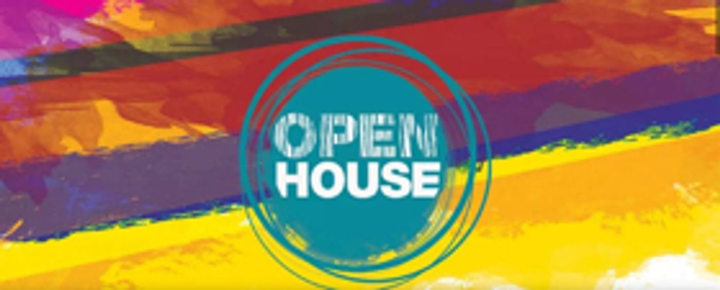 Season Highlights, Natascia Diaz, Erin Driscoll and More Set for Signature Theatre's 2017 Open House Events Season Highlights, Natascia Diaz, Erin Driscoll and More Set for Signature Theatre's 2017 Open House Events Image
