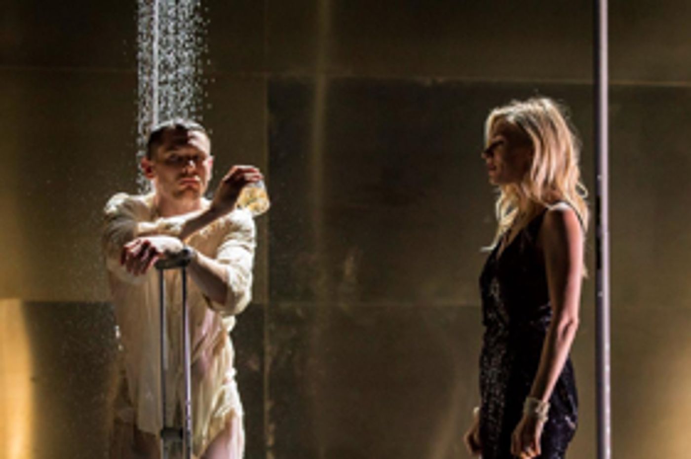 NTLIVE to Broadcast CAT ON A HOT TIN ROOF to Cinemas in February 2018 Image