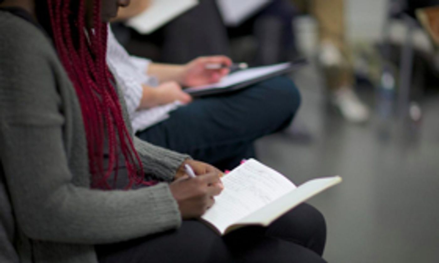 The Stage And Art School Announce Investigation Into The Impact Of Education Changes On Secondary School Drama Teaching  Image