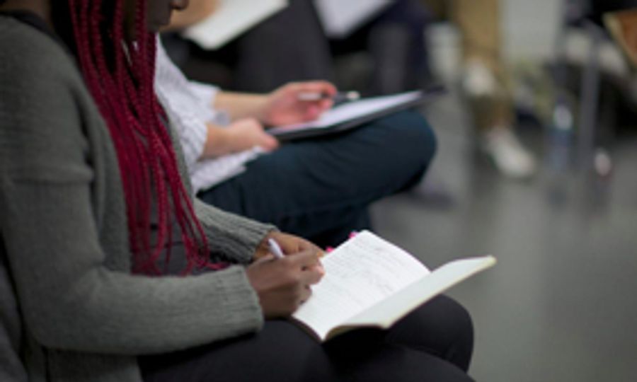 The Stage And Art School Announce Investigation Into The Impact Of Education Changes On Secondary School Drama Teaching Image