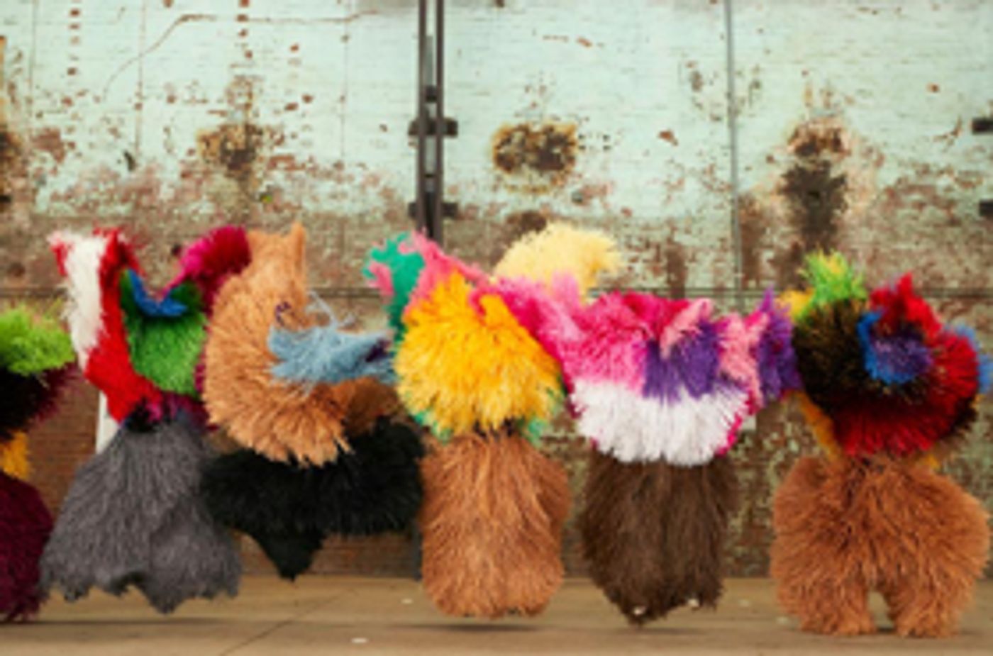 Nick Cave and Jeanne Gang Join Forces for the First Time to Debut HEAR HEAR CHICAGO Image