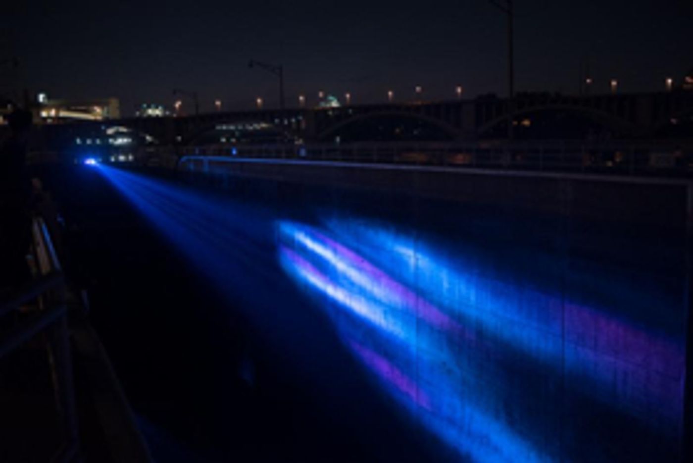 The Soap Factory Presents Aaron Dysart's SURFACE  Image