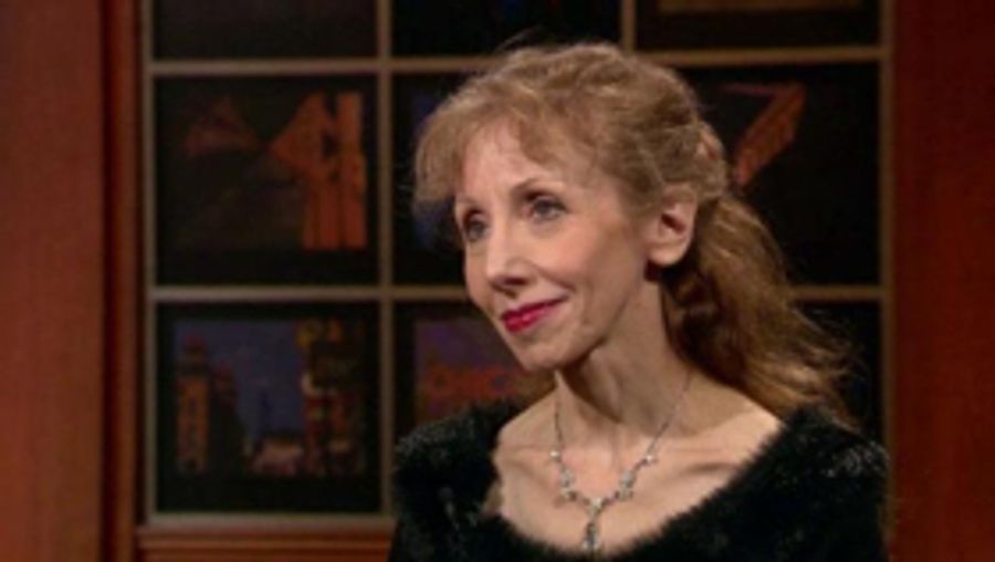 Steppenwolf Releases Statement on Chicago Theatre Critic Hedy Weiss Image