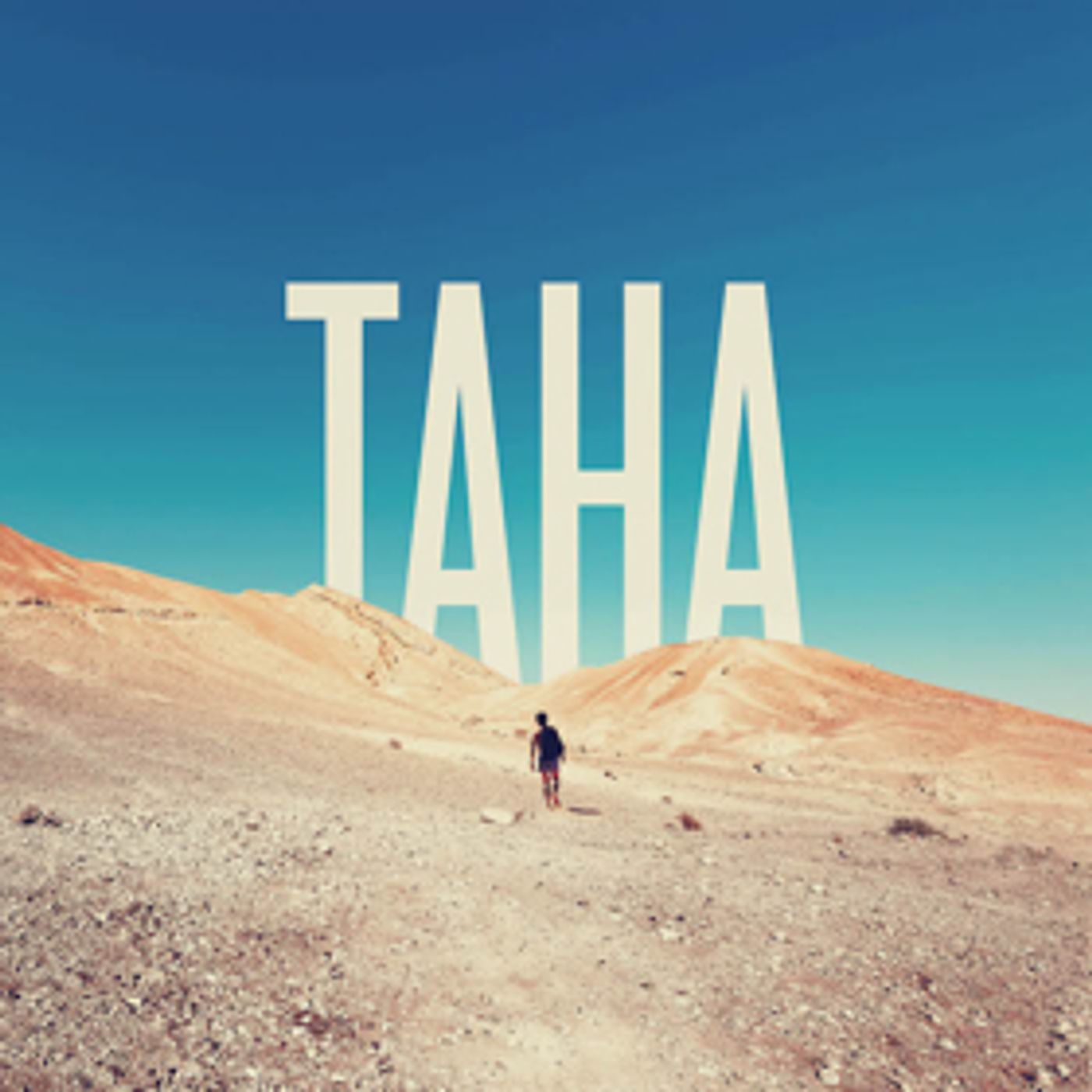 Guest Blog: Amer Hlehel Talks TAHA at the Young Vic  Image